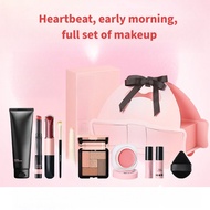 Make-up gift box set birthday gift for girlfriend.
