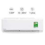 Điều hòa Panasonic 1 chiều Inverter 12.000BTU CU/CS-RU12AKH-8