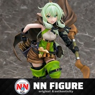 Phat Goblin Slayer High Elf Archer Figure 妖精弓手 哥布林杀手