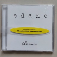 CD EDANE - BORNEO 1996