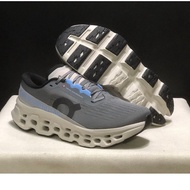 Cloudmonster 3 Men Women Style Breathable Shock Absorbing Running Shoes FJK7 ZP59