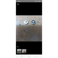 Original nokia 3100/6610 speaker