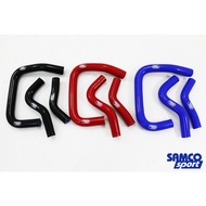RADIATOR HOSE SAMCO RACING YAMAHA NMAX NVX V1 V2 COOLANT TANK BYPASS HOSE NVX155