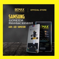 [BEMAX] LCD SCREEN DISPLAY FOR SAM A105