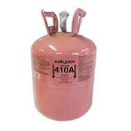 Refrigerant Gas Daikin Acson Forane Fresco Midea Gree R22  R410a R32