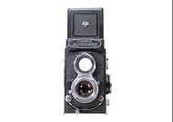 Minolta Autocord L |TLR Camera #3421