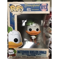 POP Funko Disneyland Resort 65th anniversary 1 New