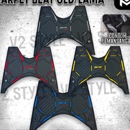 GET Beat CARPET 213 223 Beat DELUXE FI CBS ISS POP STREET 214 215 216 217 218 219 Beat FI ESP DELUXE