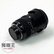 【蒐機王】Sigma 18-35mm F1.8 DC HSM ART 013 For Nikon RD3200-3