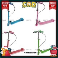 3-WHEEL CHILDREN'S Scooter MOTORCYCLE/ 3-WHEEL Scooter/ CHARACTER Scooter/