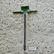 T-Wrench 8mm T-Socket Wrench/ 8mm Black VPR T-Socket Wrench/