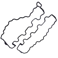 Valve Cover Gasket Left + Right for MERCEDES-BENZ CL500 CLK430 CLK55 E430 E500 ML430 ML500 SL500 113