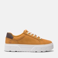Timberland Womens LAUREL COURT Low Lace-Up Sneaker รองเท้าหญิง (FTLLA64GZ)