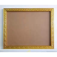 Wood Frame (F15) 8R 8R+ 8RW A4 10R 11R A3 12R Acrylic Gold Picture Graduation Certificate Wedding Ph