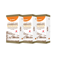 Killiney Kespresso Black Coffee Trio Bundle (Nespresso Compatible Capsule Pods)