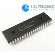 PIC18F45K22 Microcontroller