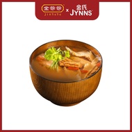 JYNNS Nourishing Soup 金氏清甜补汤