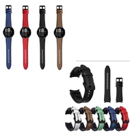 Samsung Galaxy Watch 5 &amp; 6 (40mm/44mm) Band 皮錶帶