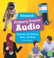 Research Primary Source Audio Kelly Boswell