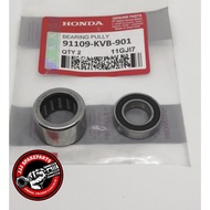 BEARING PULLY BEARING BAMBOO PULLY PULLEY VARIO BEAT SPACY / 91109-KVB-901