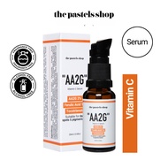 THE PASTELS SHOP "AA2G" Vitamin C Serum (20ml)