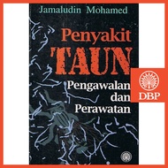 DBP1: Penyakit Taun: Pengawalan dan Perawatan
