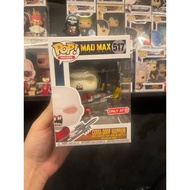 Funko Pop: Coma-Doof Warrior 517 Mad Max