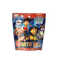 汪汪隊立大功入浴球Vol.2(泡澡球)