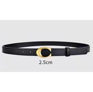 Urban Revivo | Leather Womens Belt