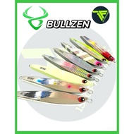 JIG,BULLZEN KAIDO JIG 60g