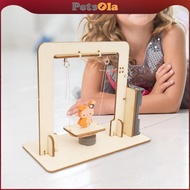 [PETSOLA] Science Education Toy Physics Toy for Teaching Prop Creative Gift Teens