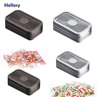 [Hellery] Fidget Slider Educational Toy Novelty Sensory Gadget for Birthday Teens Kids