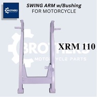 ♞Swing Arm w/ Bushing for TMX/XRM/ CT100/BAJAJ