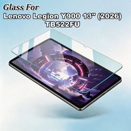 Protective Tempered Glass For Lenovo Legion Y900 13 AI  (2026) TB522FU 13" Film Anti-Scratch Tempere