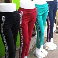 OFF WHITE Off-white pants.