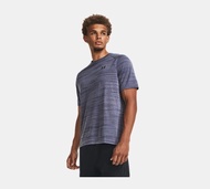 [UA]男 Tiger Tech 2.0 短袖T-Shirt-人氣新品