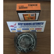 BALL BEARING 61906 /6906 TIMKEN ORIGINAL