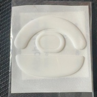 VXE Dragonfly R1 VGN Dragonfly R1F1proMax Mouse Foot Sticker Curved Ice Version Smooth Replacement D