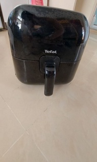 Tefal 特福 氣炸鍋