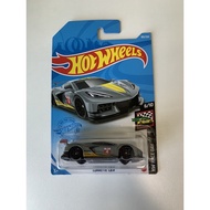 Hot Wheels Corvette C8.R 1:64 car toy car collection 1/64 Diecast