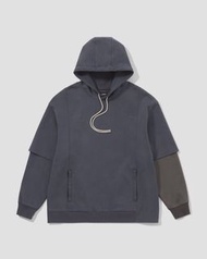 LAKH SUPPLY WISDOM HOODIE