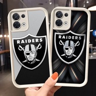 CK-26 RazerS Luxury Silicone Casing for OPPO F21 F21S Reno 7 7Z 8 8Z Realme C71 C73 14X 12 Lite Pro