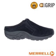 RV城市【MERRELL】送》男 款輕量舒壓半包覆涼鞋 JUNGLE SLIDE 麵包鞋 拖鞋 廚師鞋_ML003297