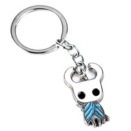 Hollow Knight Pure Nail Large Metal Keychain