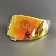 EVO Visor Lens EVO GSX3000 V1 V2 EVO GT Pro Visor Lens Iridium Visor Lens REVO EVO Helmet Visor Lens
