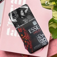 Case Untuk Samsung A01 Core (SM-A013F) - Eksotik - Casing Samsung A01 Core  - Bahan Premium - Kesing