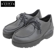 The North Face 男士 GORE-TEX 莫卡辛鞋，成色極佳，黑色，尺寸 27cm，NF52261，尺寸 9（美國）