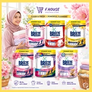 Breeze Detergent Liquid (3.2kg)