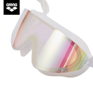 Ariana Arena แว่นตาแว่นตาว่ายน้ำป้องกันหมอกสำหรับเด็ก