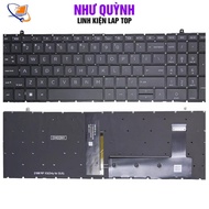 HP EliteBook 860 G9, 865 G9, 860 G10, 865 G10 laptop Keyboard With Light NEW